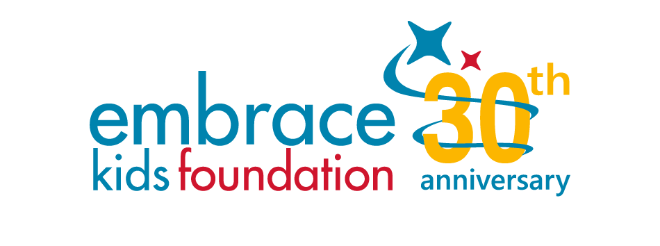 Embrace Kids Foundation